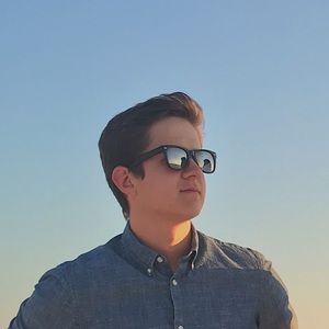 Meet your Posher, Bo